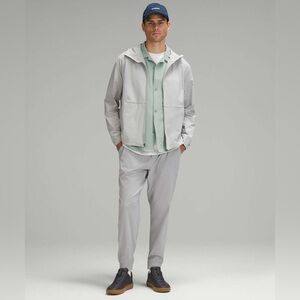 F-Lululemon ABC Jogger *WovenAir